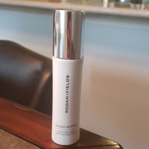 Rodan & Fields Randiant Defense Foundation